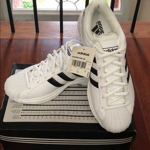 Adidas Superstar 2G Sneakers